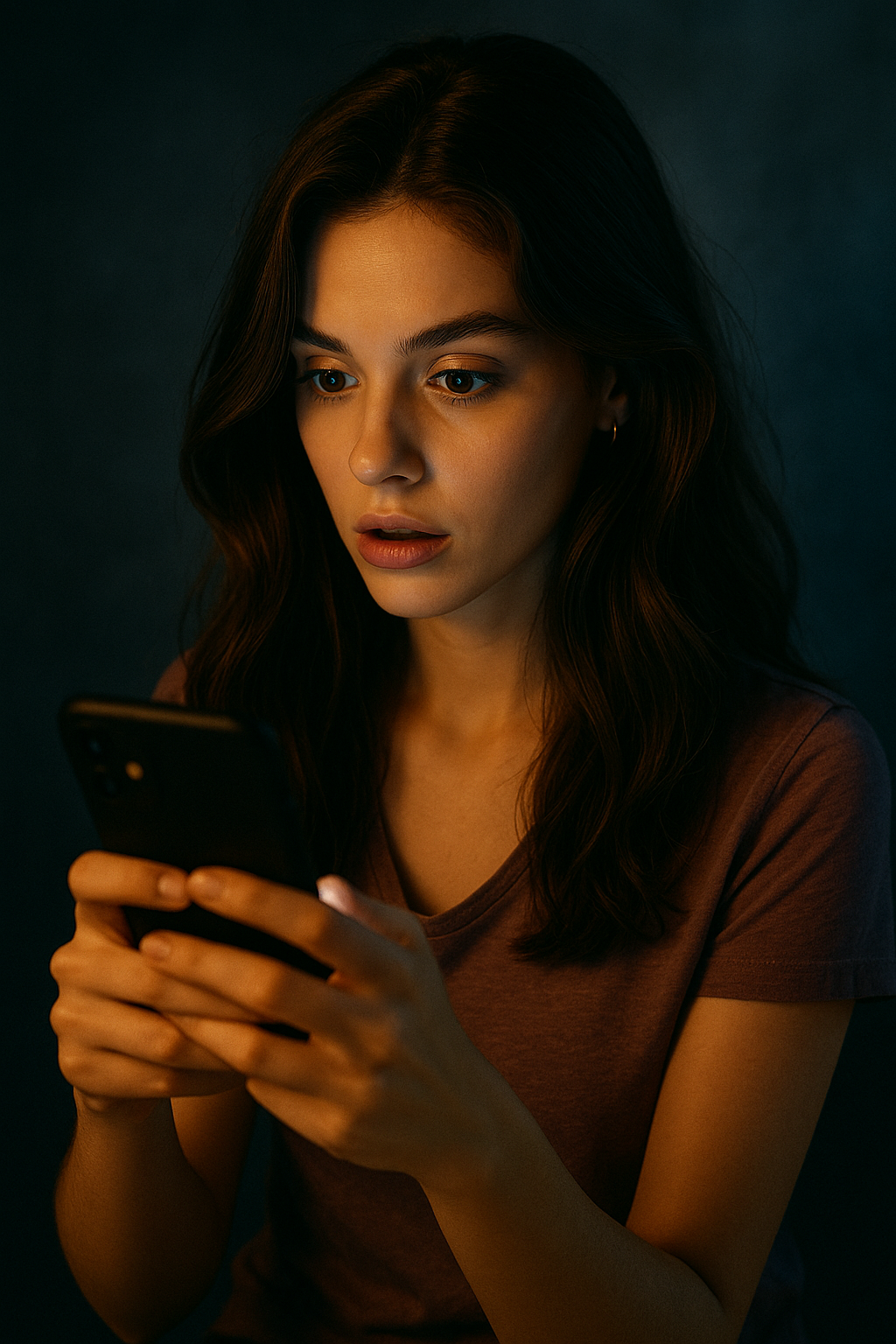 DOPAMINE MENU + SOCIAL MEDIA ADDICTION REFLECTION GUIDE