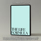 THE LIFE FORMULA 2025 Journal- DIGITAL (3rd Edition 2025)