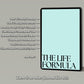 THE LIFE FORMULA 2025 Journal- DIGITAL (3rd Edition 2025)